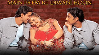 Main Prem Ki Diwani